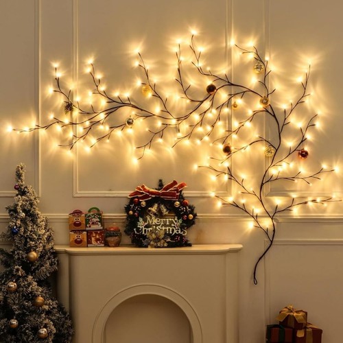 Twig fairy lights modes - twig,