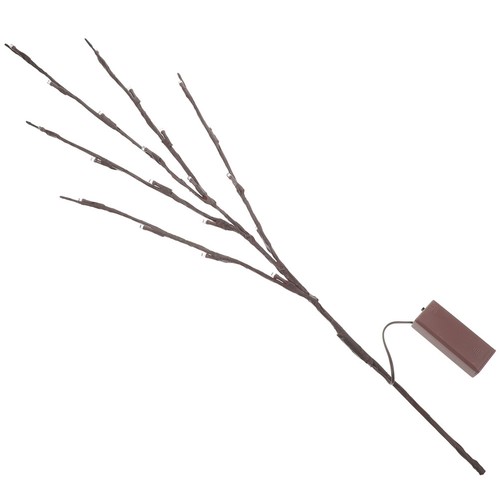 Reusable pvc branch lights - reusable,