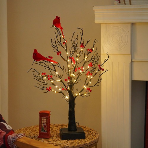 Jorix 50cm led - 50cm, twig