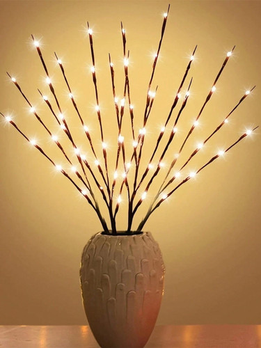 Led branch twig lights - branch,