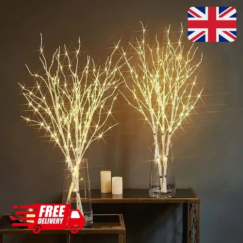 Led branch twig lights - 20,