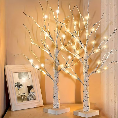 60cm small christmas tree - 60cm,