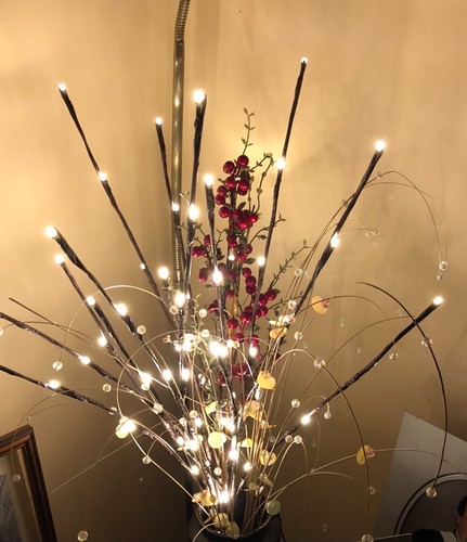 Led twig lights - 20,