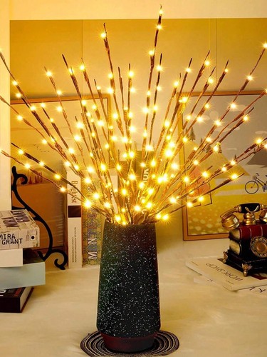 Led branch twig - 20,