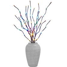 20 LED Branch Twig Lights