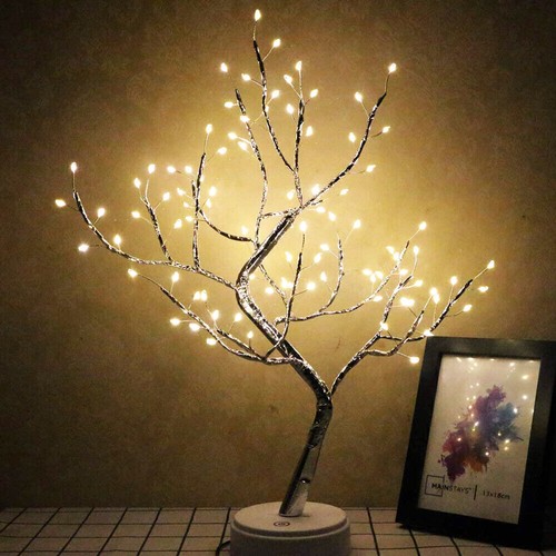 Birch twig tree - tree, 108