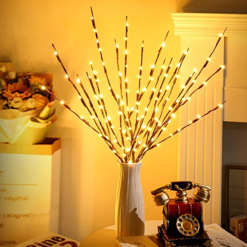 Led branch twig lights - 20,