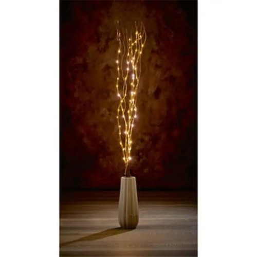 Light brown twig with warm - twig, 80