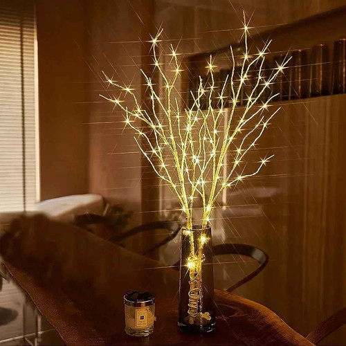 Led branch twig - led,