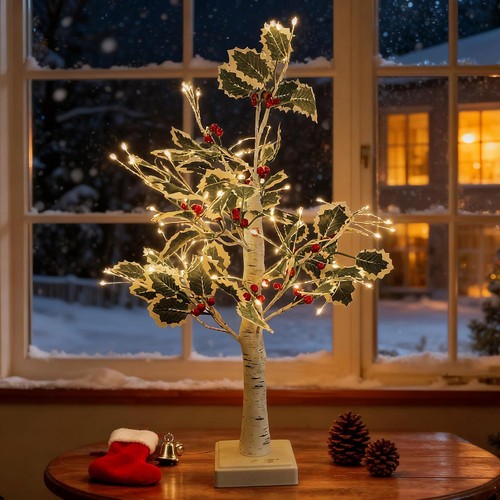 Christmas tree decorations - tree,