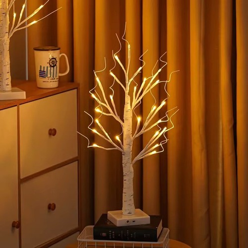 Led twig tree - led,