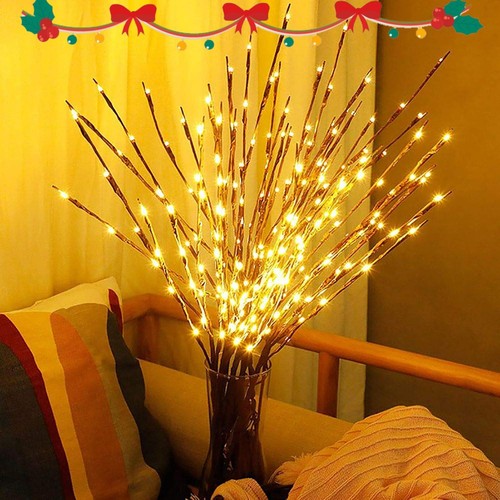 Led tree branch - tree,
