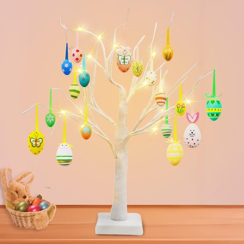 Auxhcyl easter twig - twig, tree
