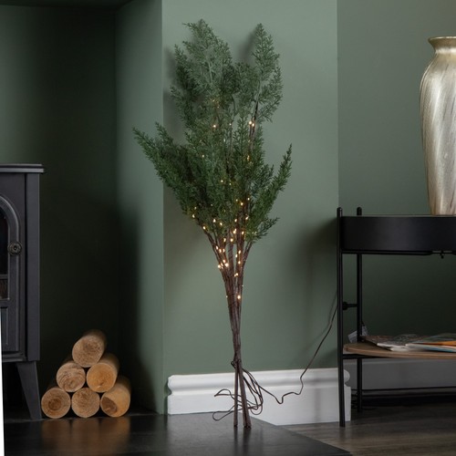 90cm set light up - of, 3