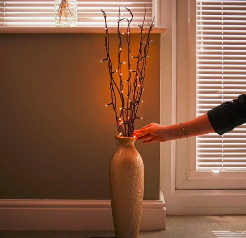 Leds twig light branches - leds,