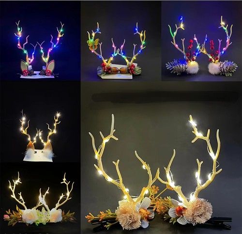 Light your christmas - your,