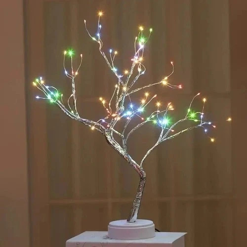 108 led twig tree - led,