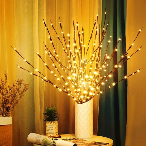 Pack twig lights - 3, lights,
