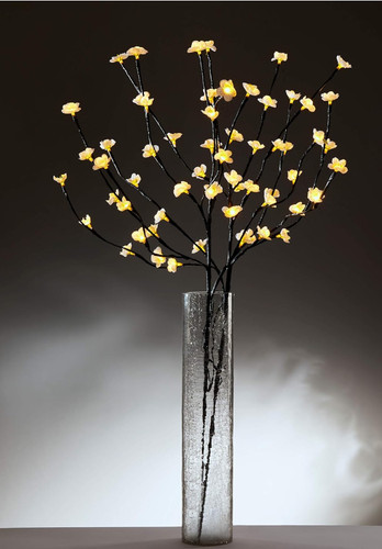 Cherry blossom twig - cherry,