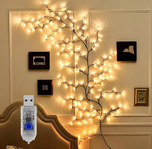 Led willow vine - willow,