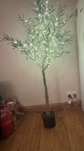 Light twig tree - twig,