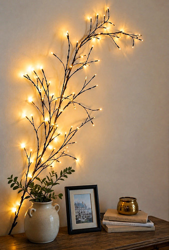 Willow vine branch - |,