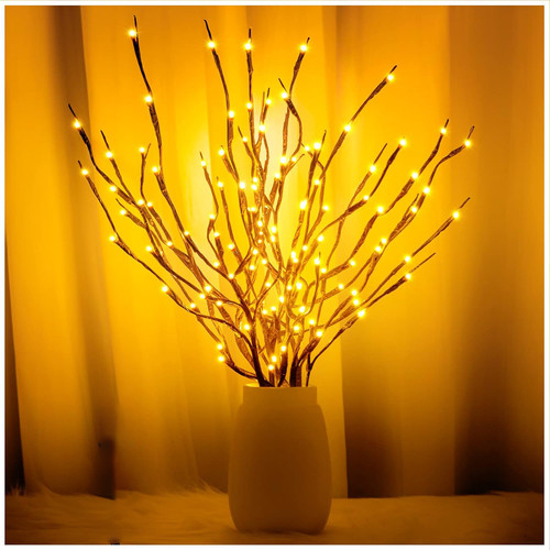 2x20 led branch twig - 2x20,