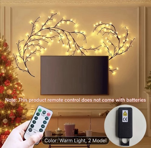 144 led usb - 72–144, fairy