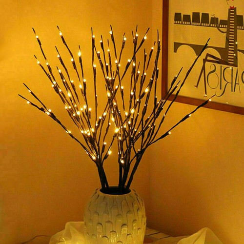 2pcs led branch twig - 20,