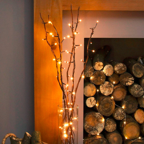 Led twig light - 60,