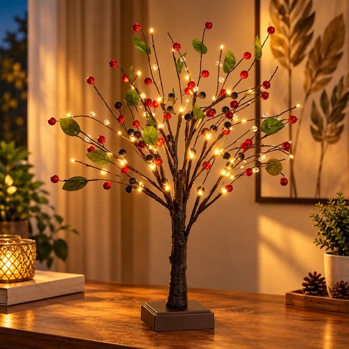 Jorix xmas 60cm red - jorix,