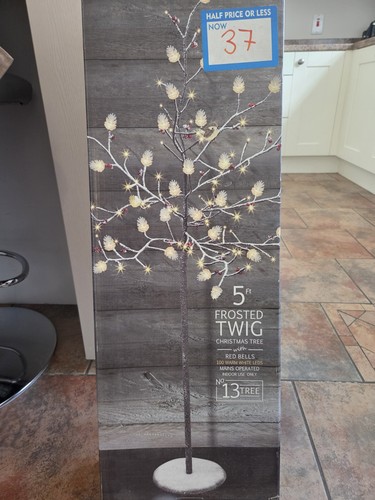 Unused and unopened 5ft - unused,