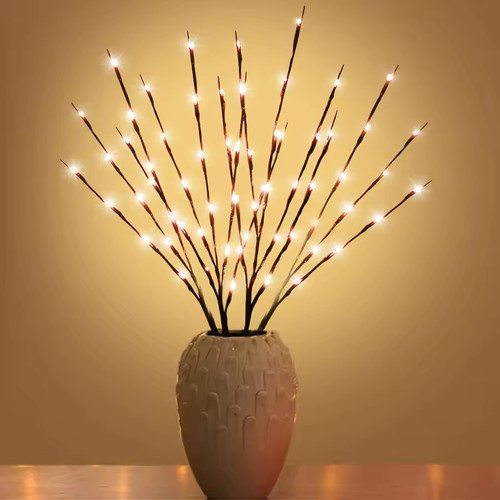 Led branch twig lights - branch,