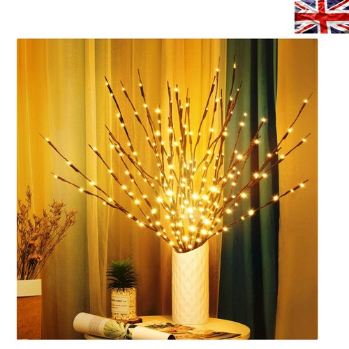 Romantic usb branch lights - usb,