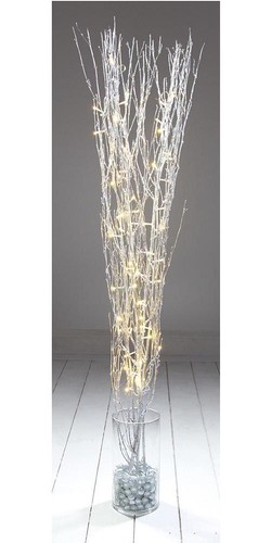 Led xmas twig light - led,
