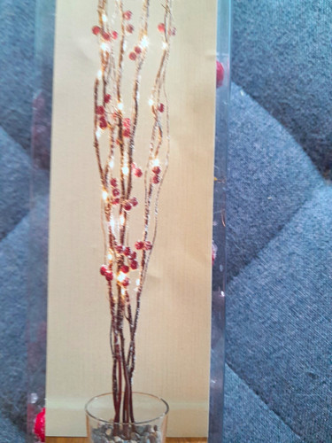 Premier warm white led twig - warm,