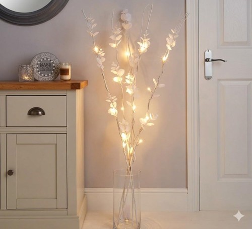 Leds twig light branches - twig,